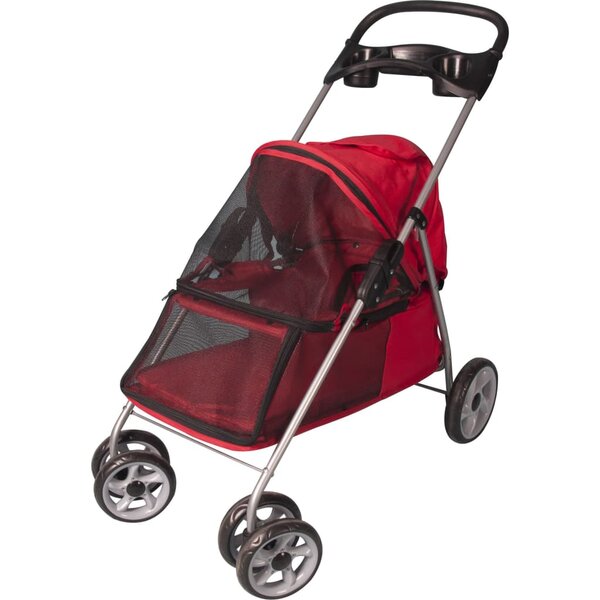 Vidaxl 2024 pocket buggy